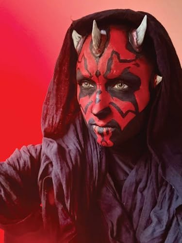Cosplayer's Ultimate Guide to EVA Foam: Design, Pattern, Create - Level Up Your Costumes & Props - Image 7