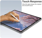 Sparin screen protector installation accessories and wipes