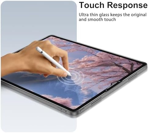 Sparin screen protector installation accessories and wipes