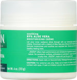 Jason Natural 84% Aloe Vera Soothing Crème, 118ml - Image 3