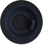 USEAMIE Espresso Backflush Cleaning Disc front view for coffee machine