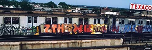 Spray Nation: 1980s NYC Graffiti Photos - Image 7
