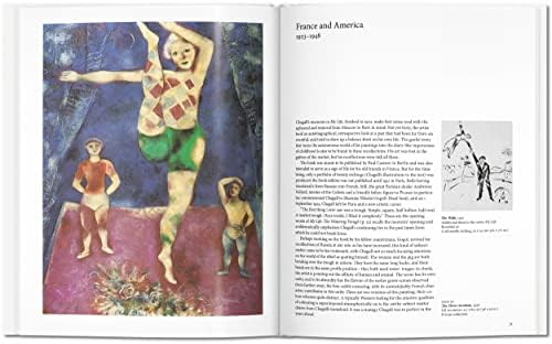 Chagall (Basic Art Series 2.0) - Image 6