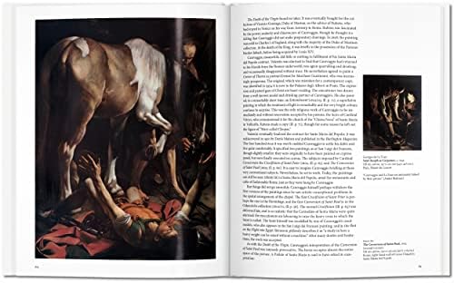 Caravaggio (Basic Art Series 2.0) - Image 8