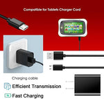 Ten watt dual ampere power block displaying side profile specifications and voltage compliance data