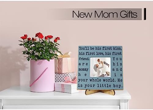 THYGIFTREE Mother's Day gift frame packaging presentation for premium imported quality look.