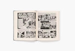 R. Crumb: Existential Comics: Selected Stories 1979â€“2004 - Image 8