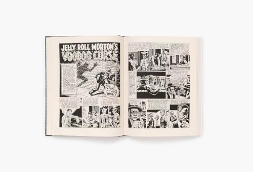 R. Crumb: Existential Comics: Selected Stories 1979â€“2004 - Image 8