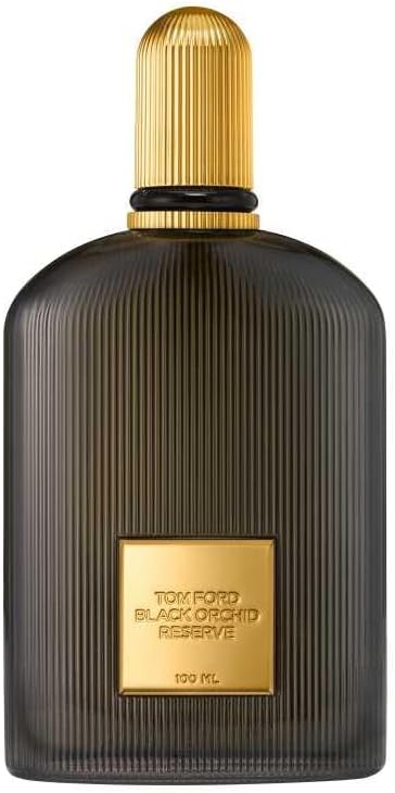 Tom Ford Black Orchid Reserve Parfum Spray 3.4 Ounce (Unisex) - Image 1