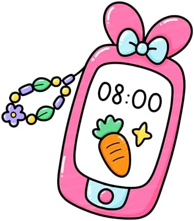 Easy: Cute & Simple Coloring Book for Adults and Kids - Image 4