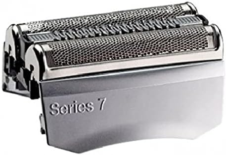 Braun 70S Replacement Head, Silver - Image 5