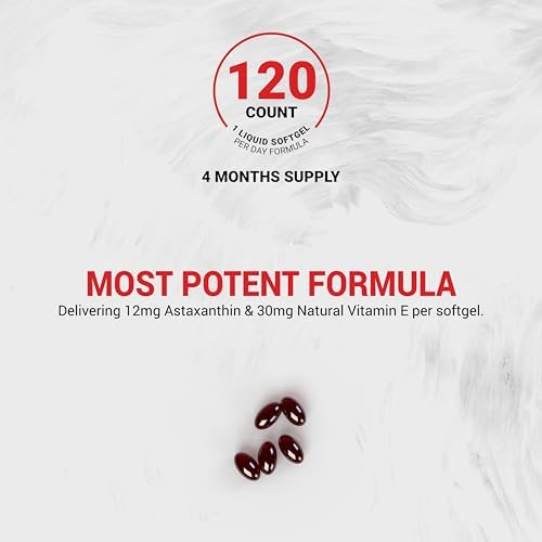 Authentic Naturalis New Zealand microalgae extract softgels for daily health defense