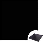 High Density Polyethylene Sheets HDPE Plastic Sheet Board for DIY, Heavy Duty Industry, 1/8" Thick,Size 12" x 12", White Color - Image 10