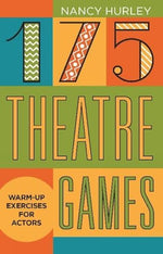 175 Theatre Games: Warm-up exercises for Actors - Image 2