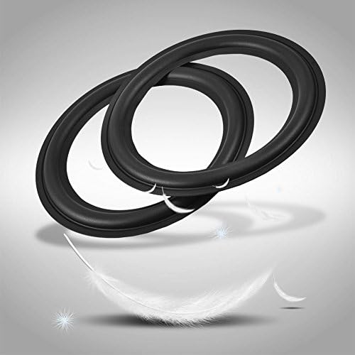 Socobeta speaker repair kit in original packaging