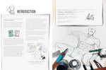 Draw Like a Mangaka: Anatomy: A Comprehensive Anatomical Reference - Master Anatomy, Figure Drawing and Poses - Image 4