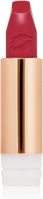 Charlotte Tilbury Hot Lips 2.0 Lipstick - Hydrating, Long Lasting Lipstick with Orchid & Antioxidant Extracts - Buildable Satin Finish for Fuller-Looking Lips - Image 12