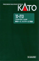 Kato 10-213 Storage Box Without Foam - Image 2