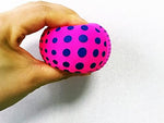 DSJUGGLING premium hundred gram hand exercise fidget balls