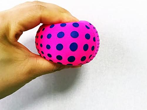 DSJUGGLING premium hundred gram hand exercise fidget balls