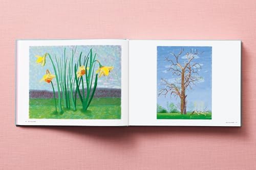 David Hockney. 220 for 2020 - Image 7