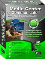 Media Center Communicator 3.1 One Voice - Image 1