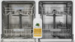 Mint Naturals Natural Dishwasher Cleaner lifestyle kitchen setting