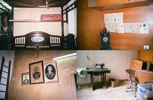 Wen-You Cai: Minnan Exit - Image 5