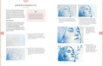 Creative Portraits in Watercolor: Learn to Paint Faces and Characters with Beginner-Friendly Lessons - Explore Watercolor, Ink, Gouache, and More - Image 6