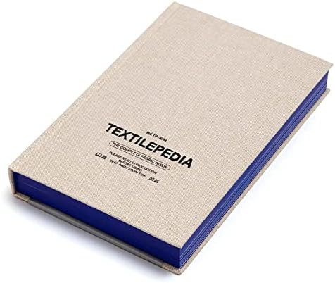 Textilepedia: The Complete Fabric Guide - Image 5