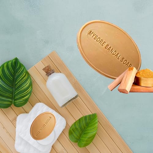 Mysore Sandal Soap 75Gm Box, (Pack Of 12) - Image 7