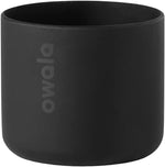 Owala Silicone Boot Accessory for Stainless Steel Water Bottles, Anti-Slip Dent Protective Sleeve, Protects Owala FreeSip , Blue Green, Made for Owala 40 Oz Water Bottle - Image 13