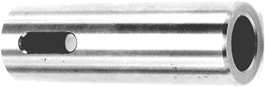 Drill America 4-5MT Morse Taper Sleeve front view industrial adapter
