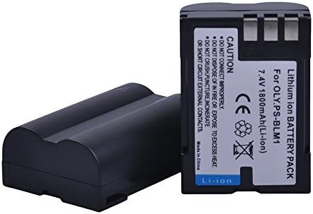 Smart dual slot camera battery charger showing real time power level indicators on the LCD screen