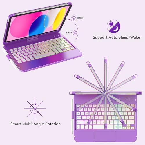 FUWANG electronic accessory package with micro USB charging cable included