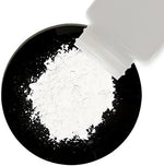 Label detail of Eisen Golden Laboratories reagent grade chemical powder