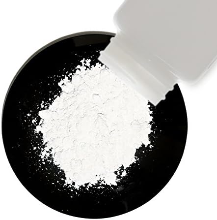 Label detail of Eisen Golden Laboratories reagent grade chemical powder