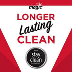 Magic brand 28 Fluid Ounce trigger spray for bathroom mirrors