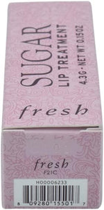 Fresh Sugar Lip Treatment 0.15 Ounce size reference