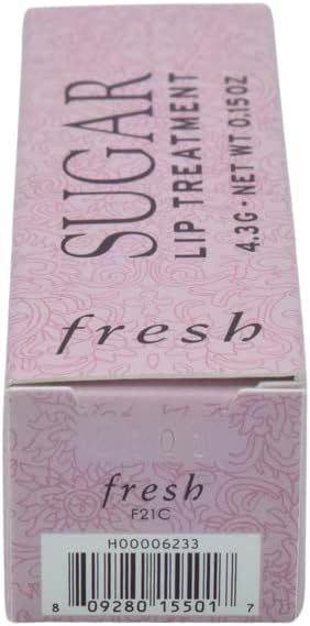 Fresh Sugar Lip Treatment 0.15 Ounce size reference