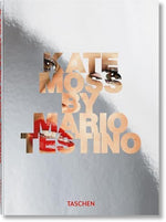 Kate Moss by Mario Testino - Image 2
