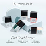 butter LONDON Horse Power liquid treatment for restoring thin and peeling nail plates