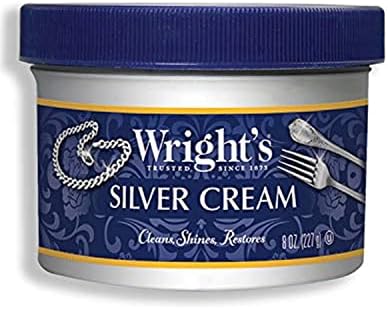 Wright's Silver Cream - 227 G - Image 2