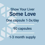 Non-GMO and gluten-free milk thistle extract vegetarian capsule details