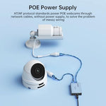 MT-VIKI Ethernet splitter packaging and device overview