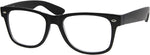 Yogo Vision reading glasses packaging and product display
