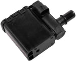GM Genuine Parts vapor canister vent valve electrical connector port