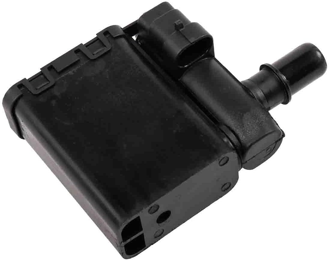 GM Genuine Parts vapor canister vent valve electrical connector port
