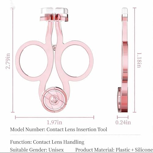 Complete seven piece packaging view of the Leleteil premium eye care accessory set