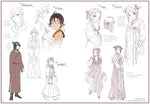 The Apothecary Diaries Art Book - Image 4
